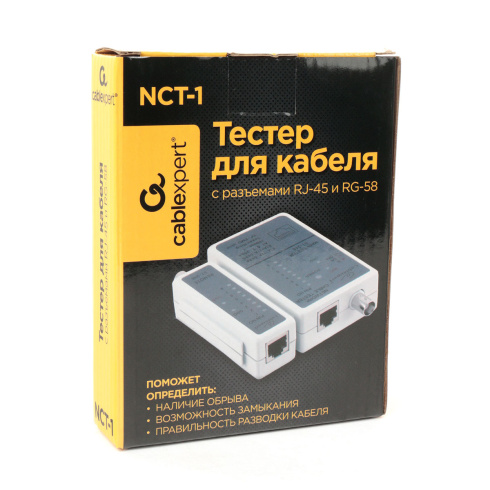 Cablexpert NCT-1 фото 5