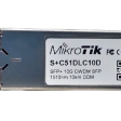 MikroTik S+C51DLC10D фото 1