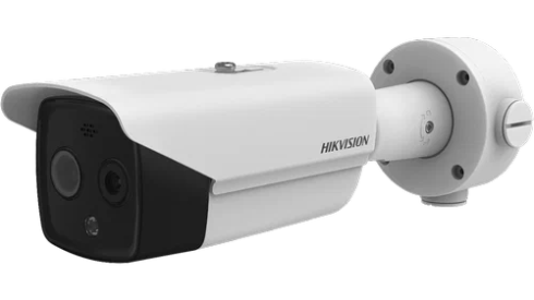 Hikvision DS-2TD2617B-6/PA фото 2