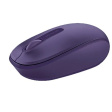 Microsoft Wireless Mobile 1850 Purple фото 4