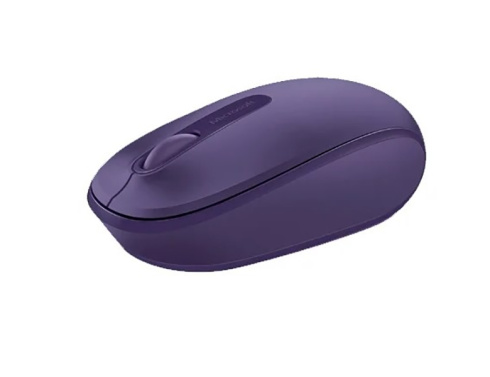 Microsoft Wireless Mobile 1850 Purple фото 4
