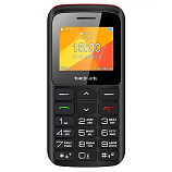 Мобильный телефон TEXET TM-D323