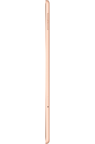 Apple iPad mini 5 64 ГБ Wi-Fi + Cellular Demo золотой фото 3