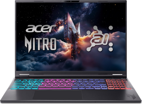 Acer Nitro 16S AI AN16S-61-R2QL фото 2
