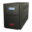 Источник бесперебойного питания APC Easy UPS SMV 1000VA 230V фото 4
