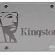 Kingston A400 SA400S37/240G 240GB фото 1