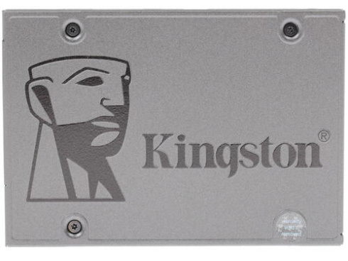 Kingston A400 SA400S37/240G 240GB фото 1