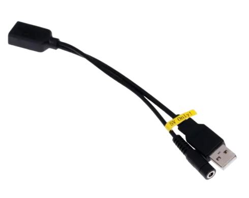 MikroTik  5V USB фото 1