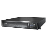 APC/SMX1500RMI2U/Smart X-Series/Line interactiv/R-T/IEC/1 500 VА/1 200 W