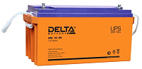 Аккумуляторная батарея Delta HRL 12V 80Ah