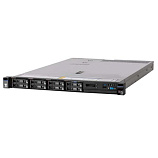 Lenovo System x Midrange Servers TopSeller x3550 M5