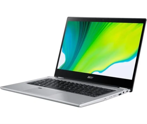 Acer Spin 3 SP314-55N фото 2
