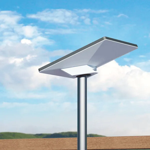 на трубу/плоское основание Starlink Mini Pipe Adapter and Flat Mount фото 1