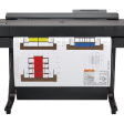 HP DesignJet T650 36-in Printer фото 1