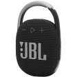 JBL Clip 4 черный фото 2