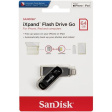 SanDisk iXpand Flash Drive Go 64GB фото 4