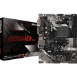ASRock A320M-HDV R4.0 фото 5