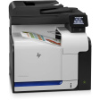 HP LaserJet Pro 500 color M570dw с АПД 50 стр фото 3