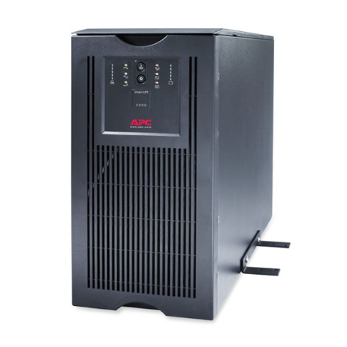 ИБП APC Smart-UPS 5000VA 230V фото 3