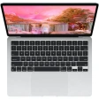 Apple MacBook Air Silver фото 2