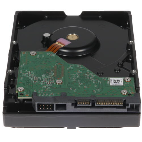 Western Digital Red 4Tb фото 3