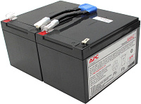 Аккумуляторный картридж для ИБП APC RBC6