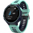 Garmin Forerunner 735XT HRM-Run синий фото 4