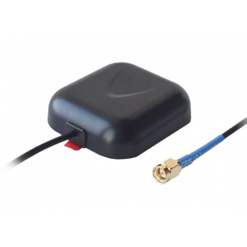 Антенна Teltonika GPS/GNSS 3dBi фото 1