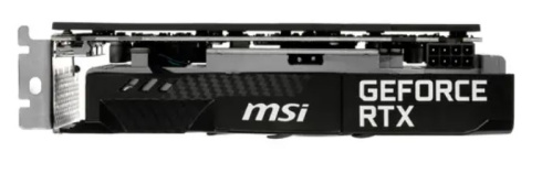 MSI GeForce RTX3050 Aero ITX 8Gb фото 4