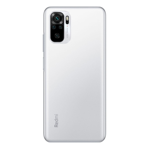 Xiaomi Redmi Note 10 64GB Pebble White фото 2
