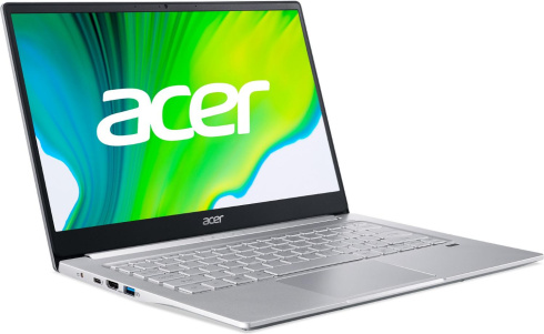 Acer Swift 3 SF314-59 фото 2