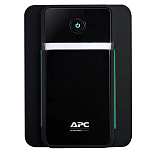 Источник бесперебойного питания APC BACK-UPS 750VA, 230V, AVR