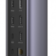 UGREEN USB C Triple Display Docking Station (12-in-1) фото 2