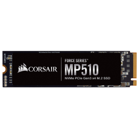 Corsair MP510 1920GB фото 1