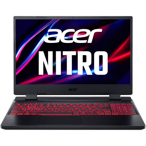 Acer Nitro 5 AN515-58-53W9 фото 1