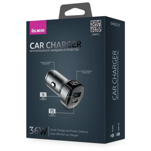 Olmio 40231 фото 3