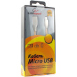 Cablexpert CC-G-mUSB01Gd-1M фото 2