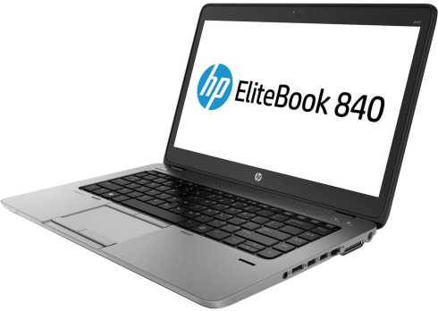 HP EliteBook 840 G1 фото 3