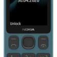 Nokia 125 DS TA-1253 синий фото 1