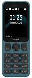 Nokia 125 DS TA-1253 синий