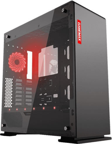 GameMax M909 Vega фото 4