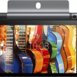 Lenovo Yoga Tablet YT3-850M фото 1