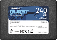 Patriot Burst 240GB
