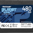 Patriot Burst Elite 480GB фото 1