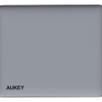 внешний Aukey Sprint X 20K 100Вт PB-Y44 20000 мАч серый фото 3