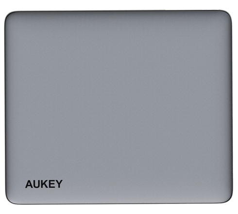 внешний Aukey Sprint X 20K 100Вт PB-Y44 20000 мАч серый фото 3