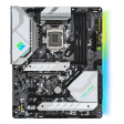 ASRock Z590 STEEL LEGEND фото 1
