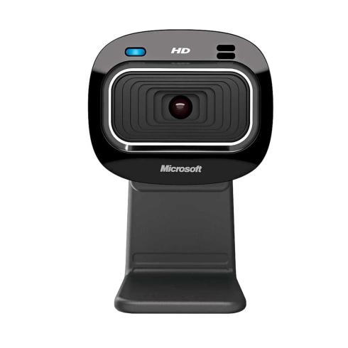 Microsoft LifeCam HD-3000 фото 1