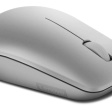 Lenovo 530 Wireless Mouse Platinum Grey фото 2