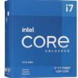 Intel Core i7-11700KF фото 3